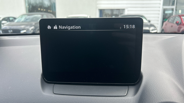 Mazda 2 1.5 Skyactiv G Homura Aka 5dr Auto Petrol Hatchback